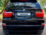 BMW X5 2008 годаүшін7 000 000 тг. в Костанай – фото 4