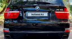 BMW X5 2008 года за 7 500 000 тг. в Костанай – фото 4