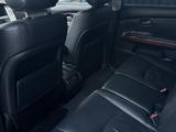 Lexus RX 350 2008 года за 8 350 000 тг. в Алматы – фото 5