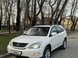 Lexus RX 350 2008 года за 8 350 000 тг. в Алматы