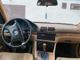 BMW 523 1998 годаfor2 500 000 тг. в Алматы – фото 2