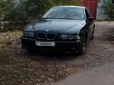 BMW 523 1998 годаfor2 500 000 тг. в Алматы