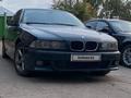 BMW 523 1998 года за 2 500 000 тг. в Алматы – фото 7