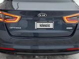 Kia Optima 2014 года за 4 700 000 тг. в Уральск – фото 4