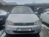 ВАЗ (Lada) Kalina 1118 2011 года за 900 000 тг. в Шымкент