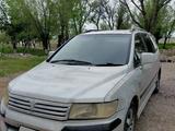 Mitsubishi Chariot 1999 годаүшін3 000 000 тг. в Алматы