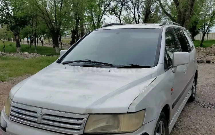 Mitsubishi Chariot 1999 года за 3 000 000 тг. в Алматы