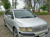 Mitsubishi Chariot 1999 годаүшін3 000 000 тг. в Алматы – фото 3
