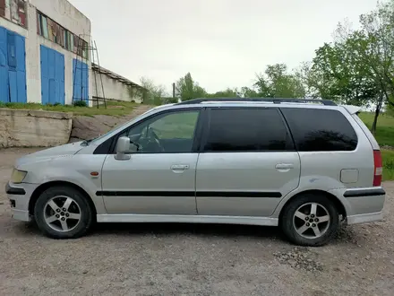 Mitsubishi Chariot 1999 года за 3 000 000 тг. в Алматы – фото 4