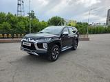 Mitsubishi Montero Sport 2026 годаүшін22 990 000 тг. в Астана