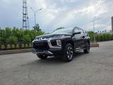 Mitsubishi Montero Sport 2026 годаүшін22 990 000 тг. в Астана – фото 2