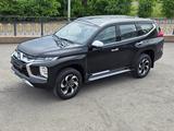 Mitsubishi Montero Sport 2026 годаүшін22 990 000 тг. в Астана – фото 3