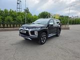 Mitsubishi Montero Sport 2026 годаүшін22 990 000 тг. в Астана – фото 4