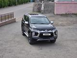 Mitsubishi Montero Sport 2026 годаүшін22 990 000 тг. в Астана – фото 5