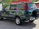 Honda CR-V 2000 года за 3 900 000 тг. в Алматы – фото 3
