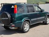 Honda CR-V 2000 года за 3 900 000 тг. в Алматы – фото 5