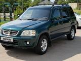 Honda CR-V 2000 года за 3 900 000 тг. в Алматы – фото 4