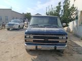 Chevrolet Van 1990 года за 4 000 000 тг. в Актау – фото 2