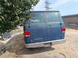 Chevrolet Van 1990 года за 4 000 000 тг. в Актау – фото 3