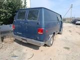 Chevrolet Van 1990 года за 4 000 000 тг. в Актау – фото 4