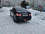 Nissan Almera 2014 года за 4 700 000 тг. в Петропавловск – фото 2