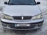 Nissan Sunny 2003 годаүшін2 900 000 тг. в Петропавловск