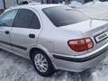 Nissan Sunny 2003 годаүшін2 900 000 тг. в Петропавловск – фото 3