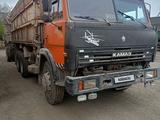 КамАЗ  55102 1992 годаүшін5 500 000 тг. в Костанай