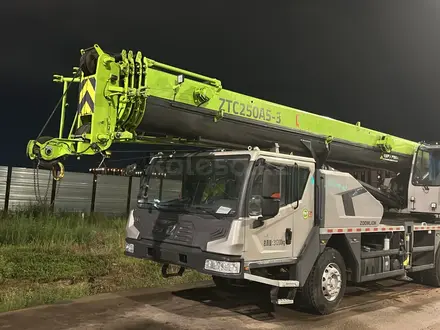 Zoomlion  ZTC250V 2023 года за 55 000 000 тг. в Астана