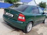 Opel Astra 1999 года за 2 661 111 тг. в Атырау – фото 3