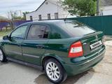 Opel Astra 1999 годаүшін2 661 111 тг. в Атырау – фото 4