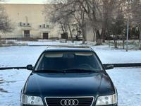 Audi A6 1995 годаүшін2 500 000 тг. в Кентау