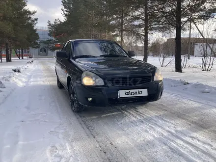 ВАЗ (Lada) Priora 2172 2014 года за 2 500 000 тг. в Костанай – фото 2