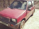 ВАЗ (Lada) 1111 Ока 2002 года за 350 000 тг. в Уральск