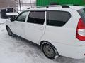 ВАЗ (Lada) Priora 2171 2012 годаүшін1 900 000 тг. в Астана