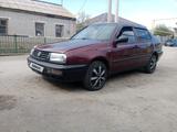 Volkswagen Vento 1993 года за 1 100 000 тг. в Костанай