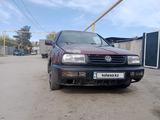 Volkswagen Vento 1993 года за 1 100 000 тг. в Костанай – фото 5