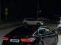 Toyota Camry 2021 годаүшін14 300 000 тг. в Актобе