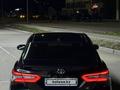 Toyota Camry 2021 годаүшін14 300 000 тг. в Актобе – фото 3
