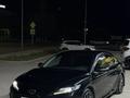 Toyota Camry 2021 годаүшін14 300 000 тг. в Актобе – фото 6