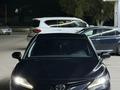 Toyota Camry 2021 годаүшін14 300 000 тг. в Актобе – фото 5