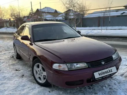 Mazda 626 1993 года за 1 300 000 тг. в Алматы