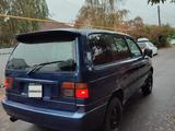 Mazda MPV 1996 года за 1 700 000 тг. в Алматы – фото 2