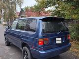 Mazda MPV 1996 года за 1 700 000 тг. в Алматы – фото 3