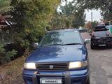 Mazda MPV 1996 года за 1 700 000 тг. в Алматы – фото 4