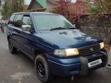Mazda MPV 1996 года за 1 700 000 тг. в Алматы – фото 5
