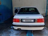 Audi 80 1994 годаүшін1 400 000 тг. в Алматы – фото 2