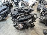 Двигатель Skoda SuperB/Yeti 1.8л CDA/2л CZZ. Япония + установка, масло. за 450 000 тг. в Алматы
