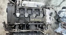 Двигатель Skoda SuperB/Yeti 1.8л CDA/2л CZZ. Япония + установка, масло. за 450 000 тг. в Алматы – фото 3