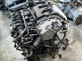 Двигатель Skoda SuperB/Yeti 1.8л CDA/2л CZZ. Япония + установка, масло. за 450 000 тг. в Алматы – фото 4